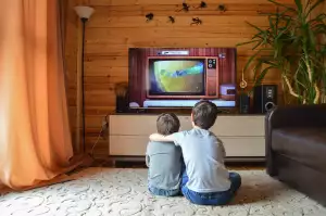 Telly Výpadek