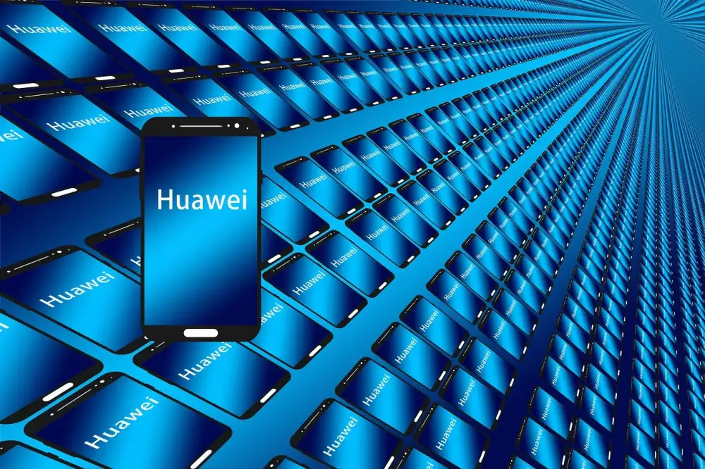 Huawei P60 Art