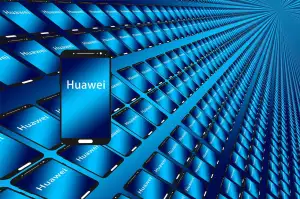 Huawei P60 Art