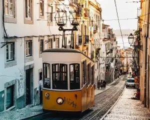 Tramvaj 14T