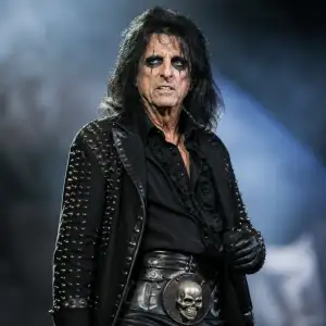 Alice Cooper Životopis