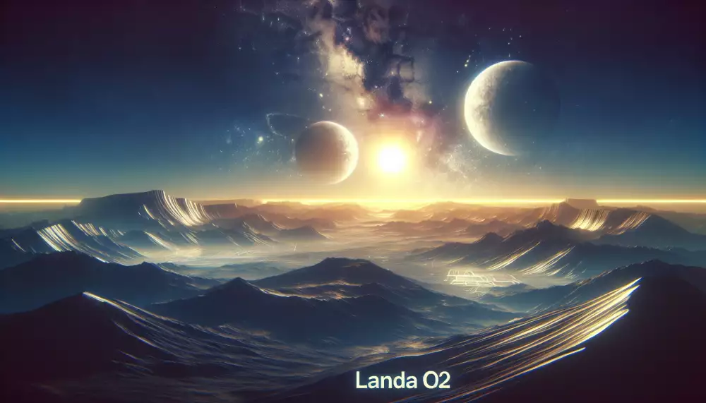 landa o2