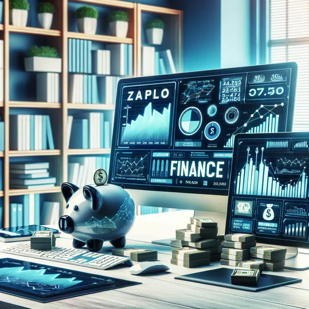 zaplo finance