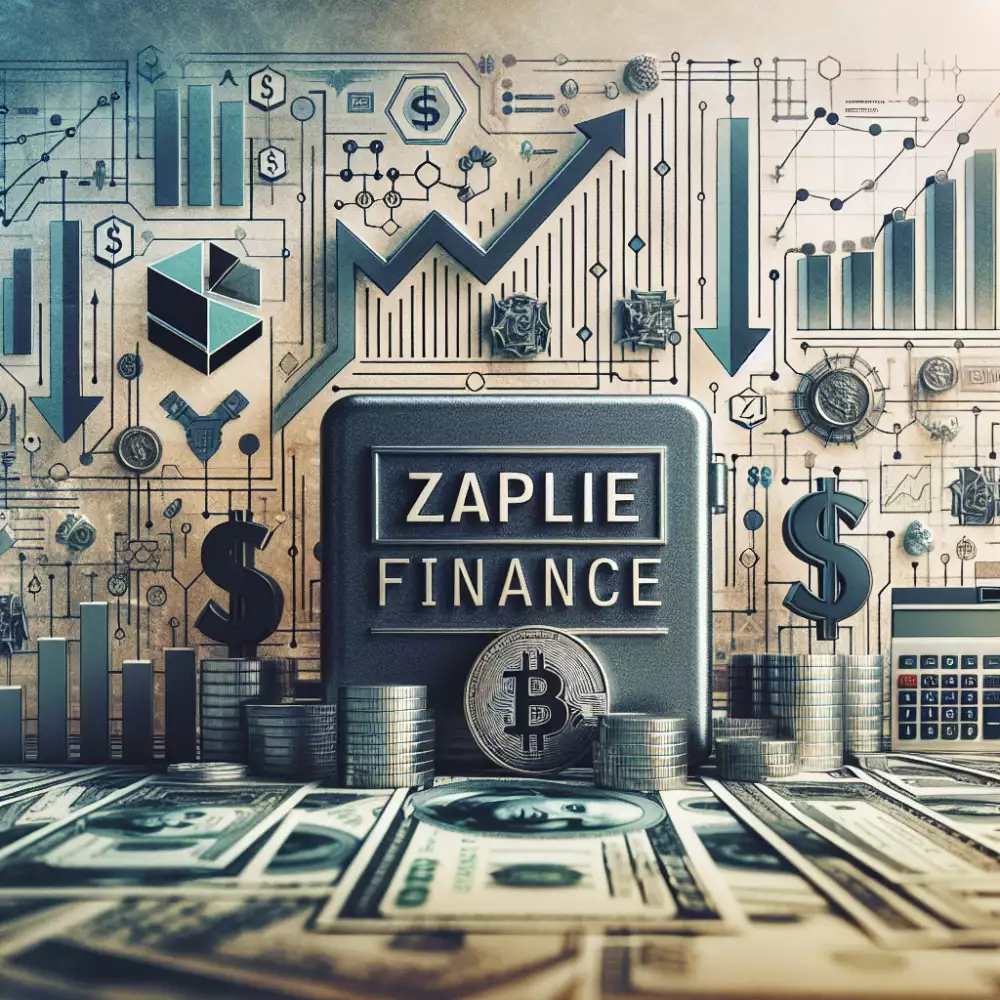 Zaplo Finance