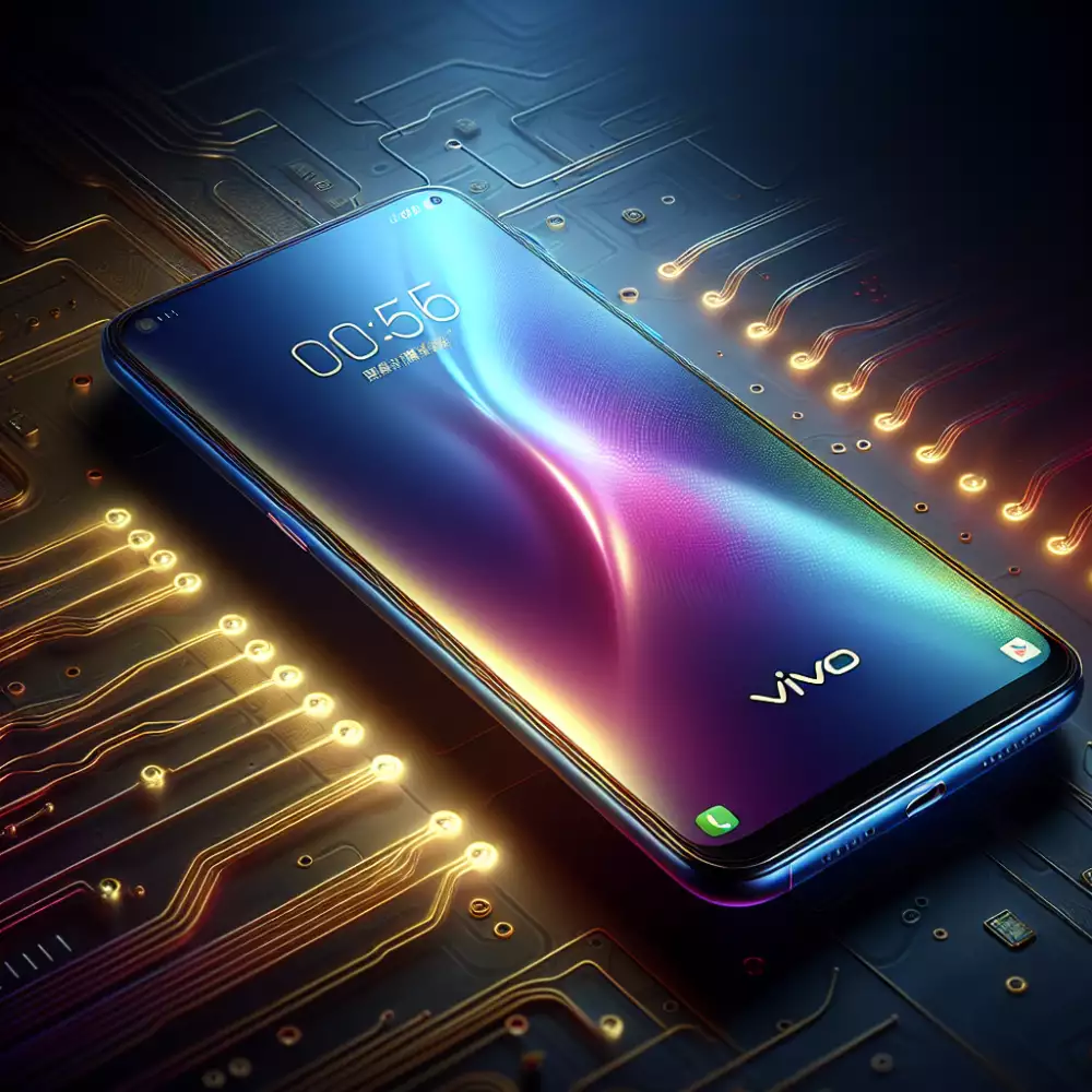 smartphone vivo