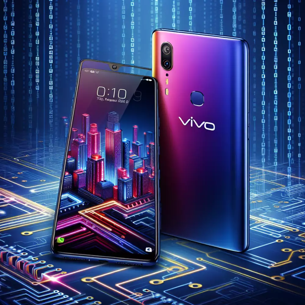 smartphone vivo