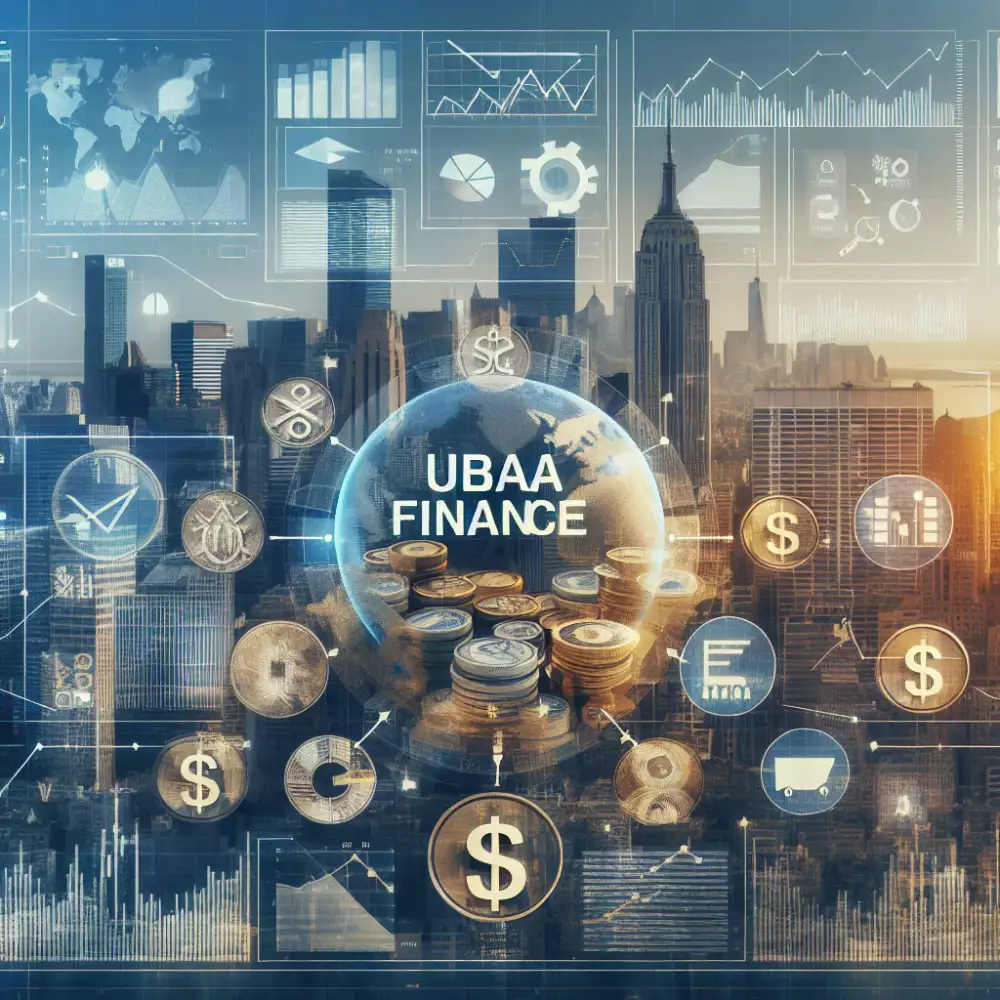 uba finance