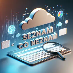 Seznam Najdu Tam, Co Neznam