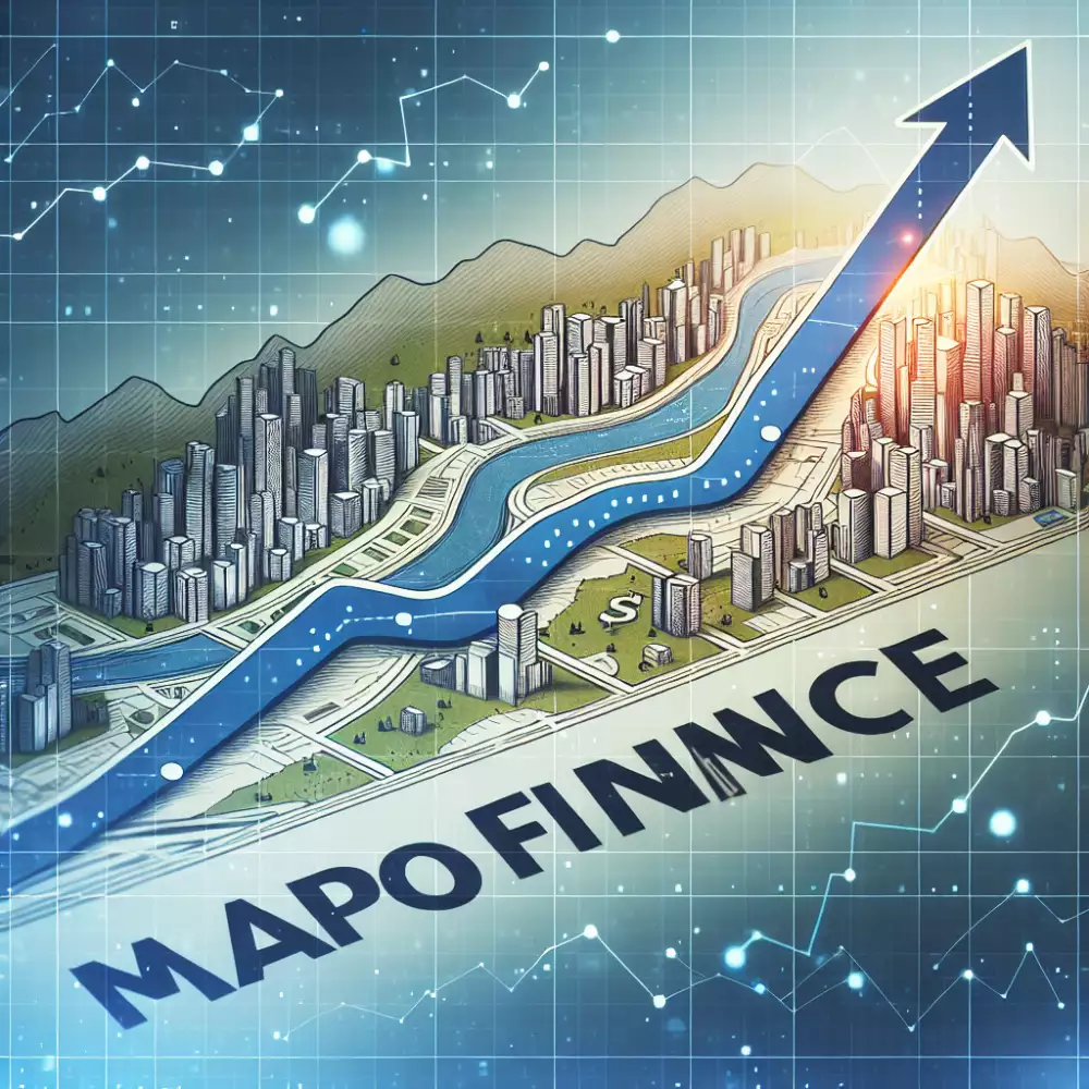 mapo finance