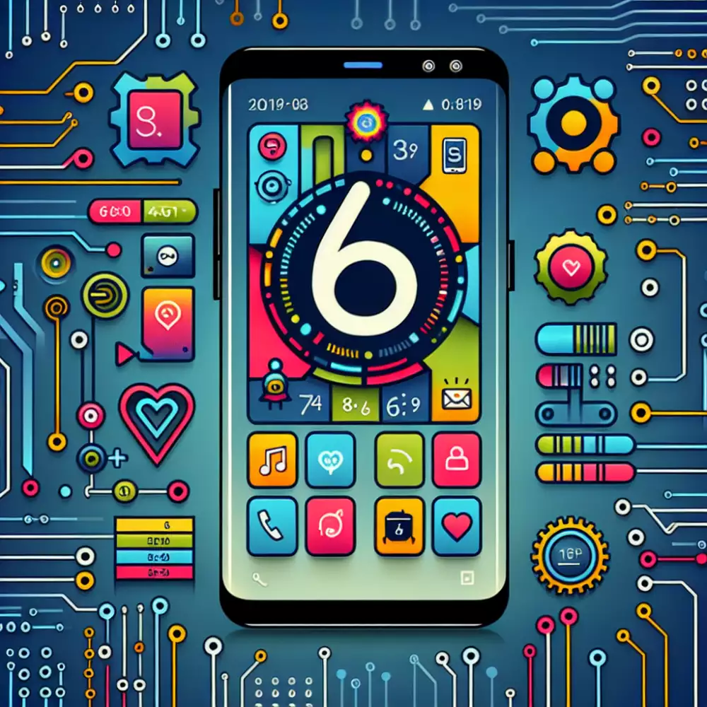 samsung ui 6