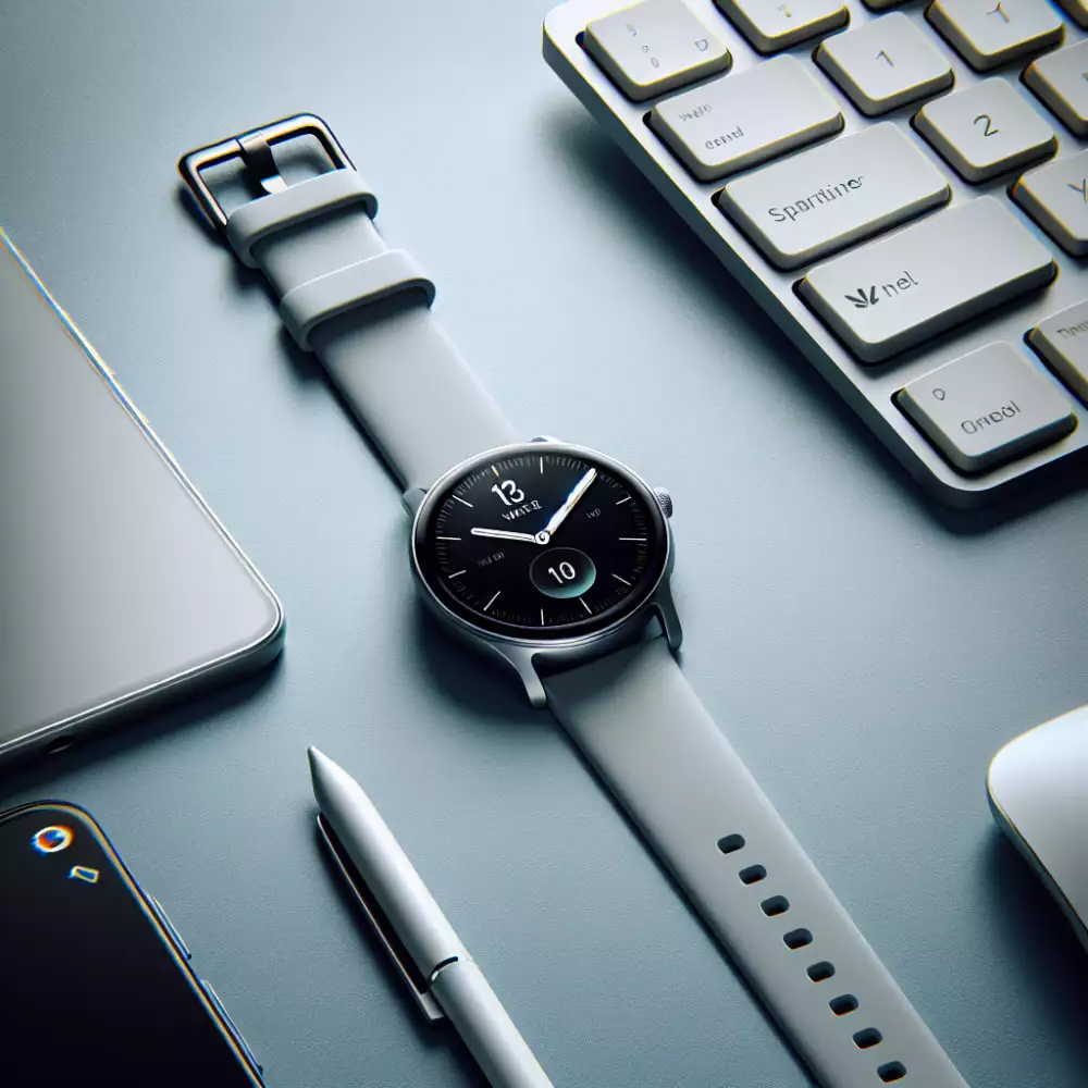 huawei watch d recenze