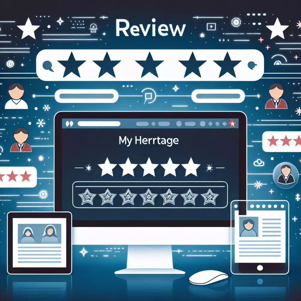 my heritage recenze