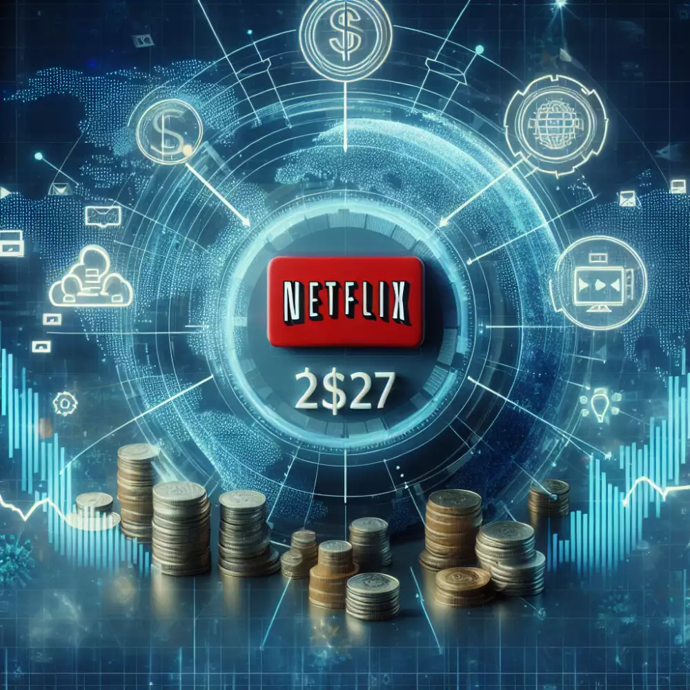 netflix cena 2024