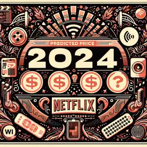 Netflix Cena 2024