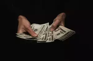 Neplatné Dolarové Bankovky