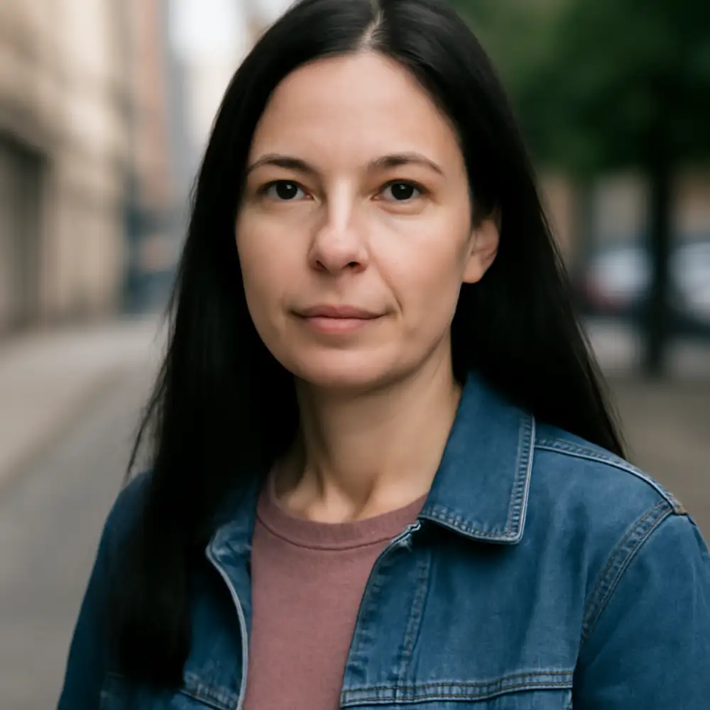 Alena Tomanová