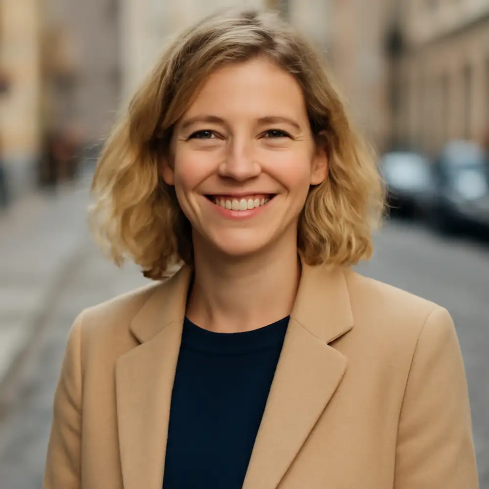 Michaela Benešová