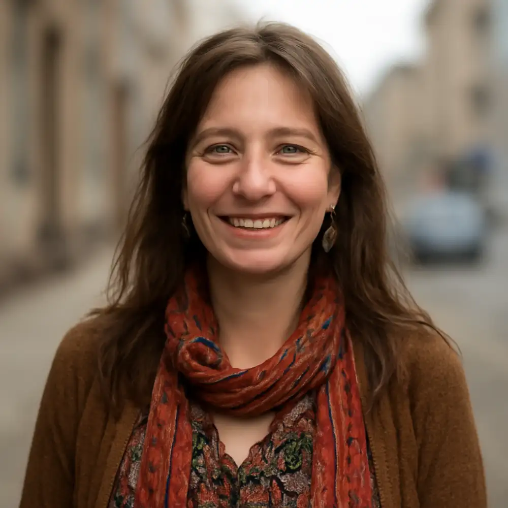 Radka Hovorková
