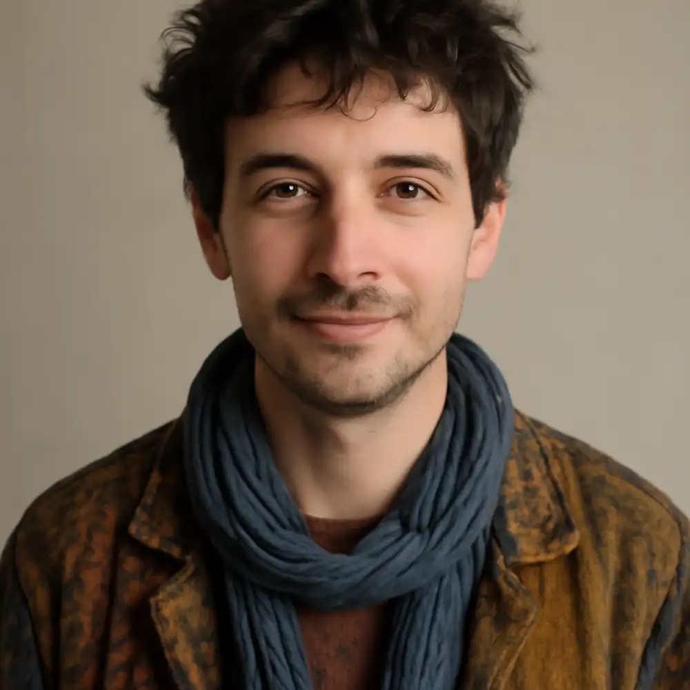Štěpán Hrubeš