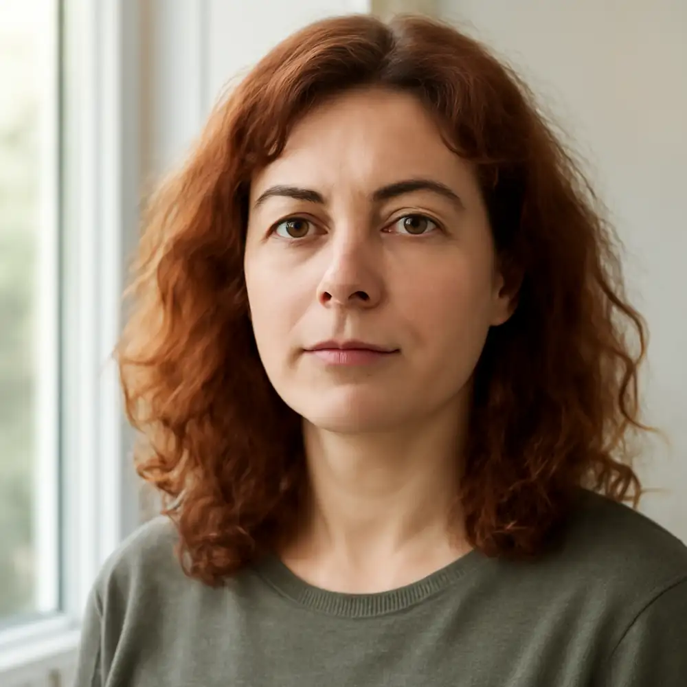 Vendula Kořínková